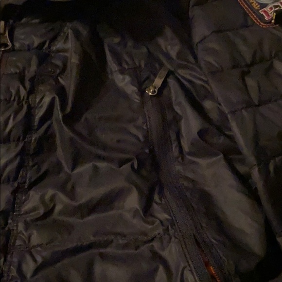 ParaJumpers Featherweight Peso Piuma Puffer - Picture 6 of 7